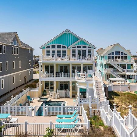 Kdh342 Turtle'S Nest Villa Kill Devil Hills Exterior photo